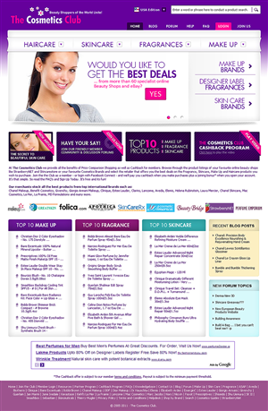 Web Design by James