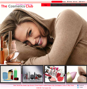 Web Design by Hexatechbd for Affclicks Pty Ltd | Design #246238