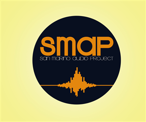 Diseño de Logo por Derppy para Proaudio Consulting Srl | Diseño: #4901439