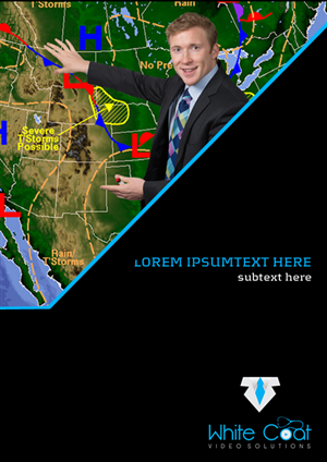 Broschüren-Design von Best Design Hub für S.W.I.S. Surgical Video | Design: #4875212