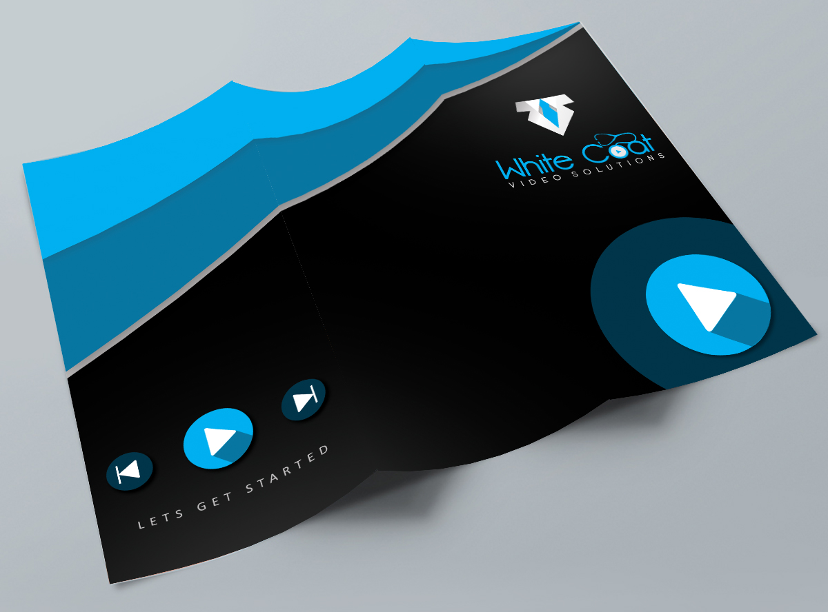 Design de Brochure par Mediainfy pour S.W.I.S. Surgical Video | Design #5433787