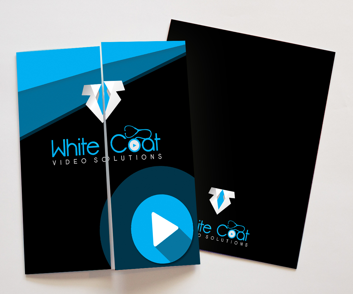 Design de Brochure par Mediainfy pour S.W.I.S. Surgical Video | Design #5453789