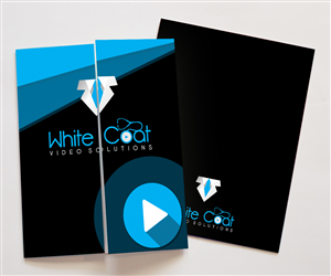 Broschüren-Design von Mediainfy für S.W.I.S. Surgical Video | Design: #5453789