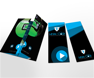 Broschüren-Design von Mediainfy für S.W.I.S. Surgical Video | Design: #5483512