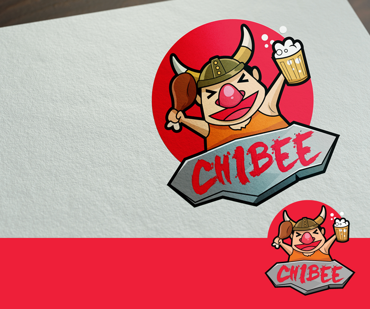 Graphic Design by jancarloramos for this project | Design #4899314