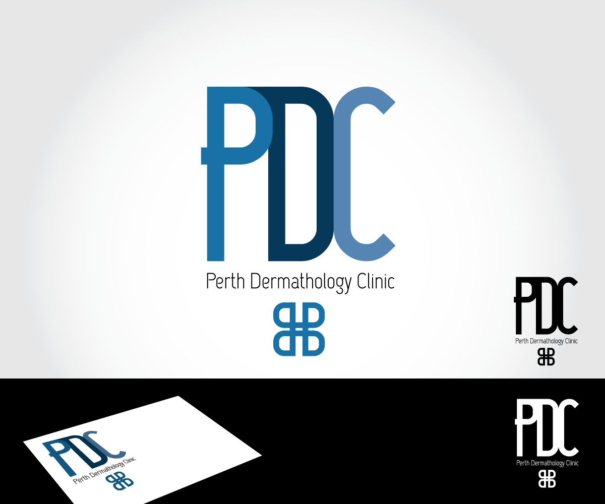 Logo Design by Elpidio for this project | Design #1374788