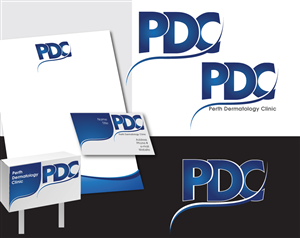 Logo Design by Soula Vetter