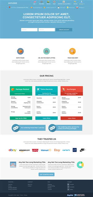 Web Design par Violeta Pironkova pour ce projet | Design : #4885199