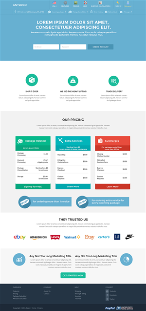Web Design par Violeta Pironkova pour ce projet | Design : #4885408