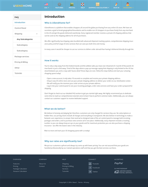 Web Design par Violeta Pironkova pour ce projet | Design : #4912517