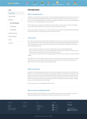 Web Design par Violeta Pironkova pour ce projet | Design : #4916467