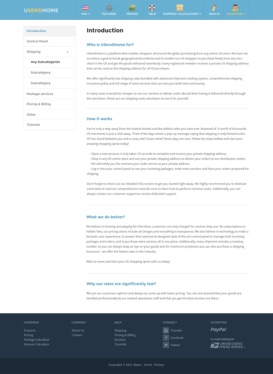 Web-Design von Violeta Pironkova für dieses Projekt | Design #4916739