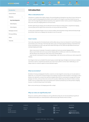 Web Design par Violeta Pironkova pour ce projet | Design : #4916739