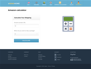 Web Design par Violeta Pironkova pour ce projet | Design : #4916856