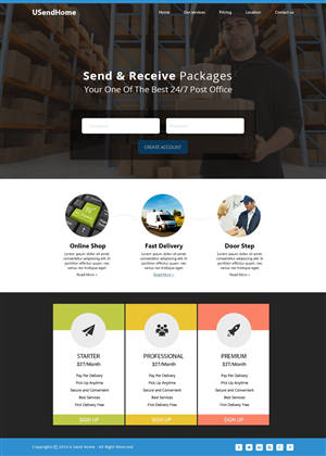 Web Design by TechWise