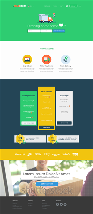 Web Design by Nady3
