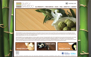 Web Design par Urban Ink Creative pour ce projet | Design #243984
