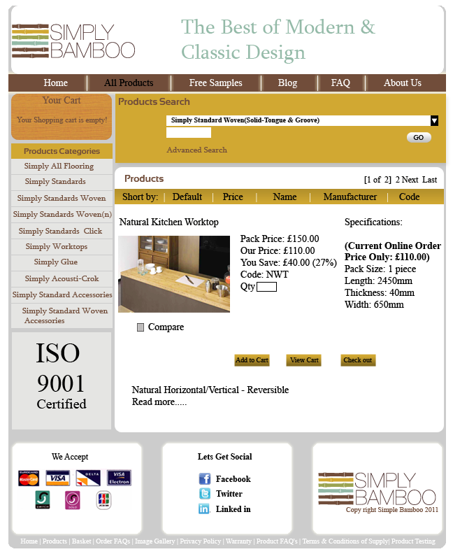 Web Design by Hexatechbd for this project | Design #243386