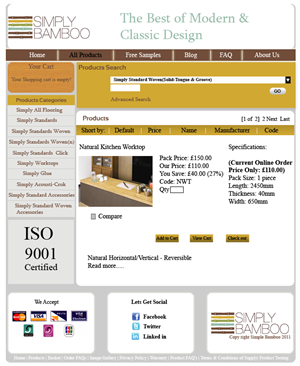 Web Design par Hexatechbd pour ce projet | Design #243386
