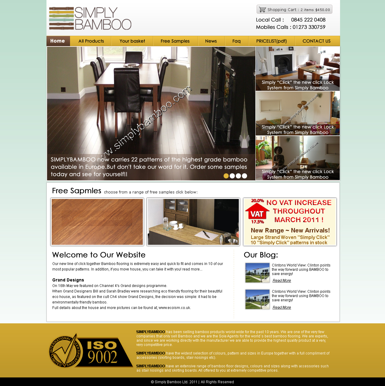 Web Design par LogoDesigns.ae pour ce projet | Design #240974