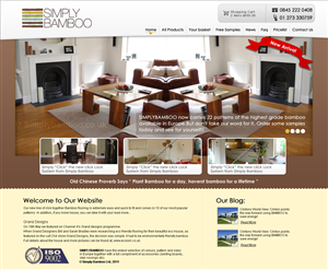 Web Design par LogoDesigns.ae pour ce projet | Design : #241075