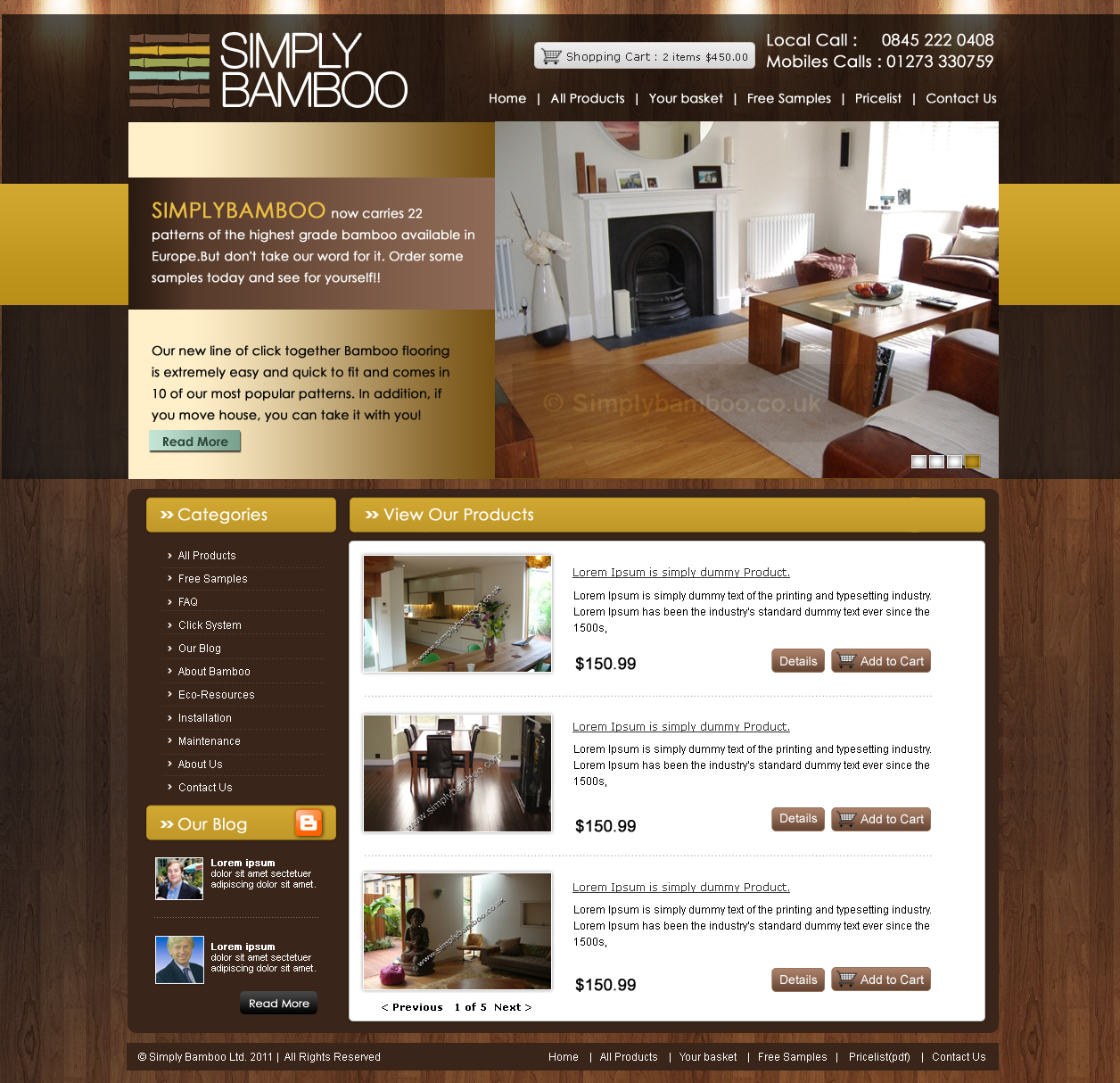 Web Design par LogoDesigns.ae pour ce projet | Design #245878