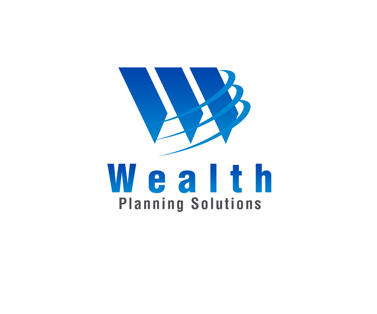 Logo Design by gist_comm09 for Wealth Planning Solutions | Design #4892606