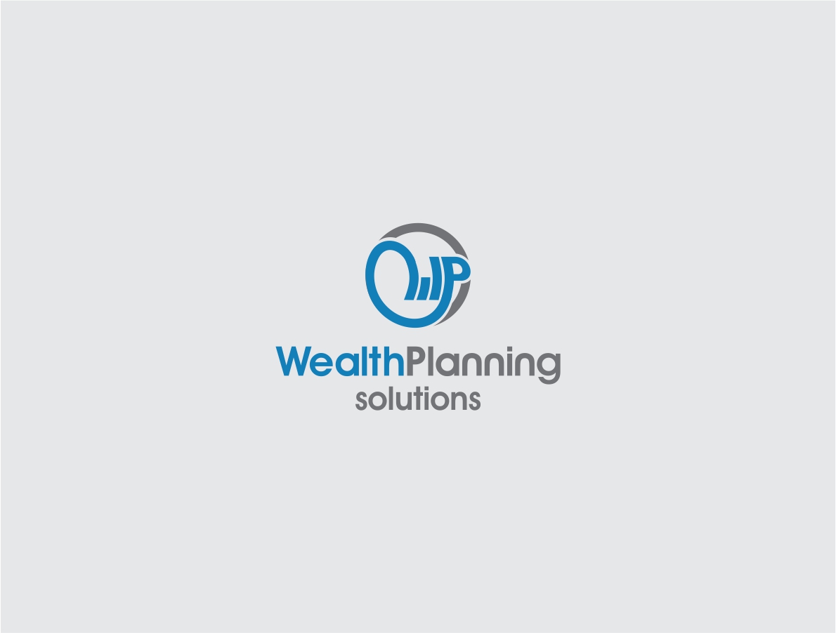 Logo Design by Logocraft for Wealth Planning Solutions | Design #4878568