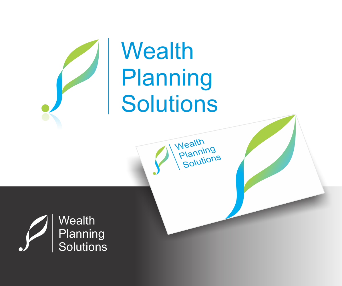 Design de Logo par Denmaz48 pour Wealth Planning Solutions | Design #4884000