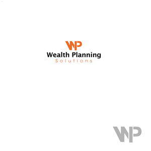 Diseño de Logo por instudio para Wealth Planning Solutions | Diseño: #4891320