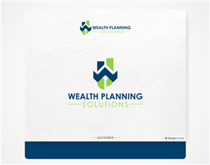 Diseño de Logo por Savana para Wealth Planning Solutions | Diseño: #4872711