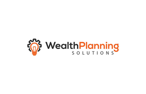 Logo Design by TechWise for Wealth Planning Solutions | Design #4879497