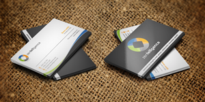 Business Card Design by WebixBD for Zentelligence | Design: #4963298