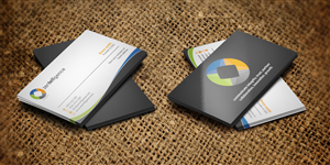 Business Card Design by WebixBD for Zentelligence | Design: #4963312