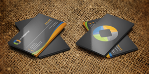 Business Card Design by WebixBD for Zentelligence | Design: #4977869