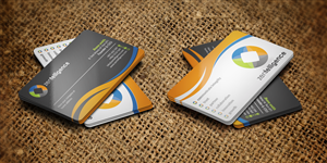 Business Card Design by WebixBD for Zentelligence | Design: #4985272