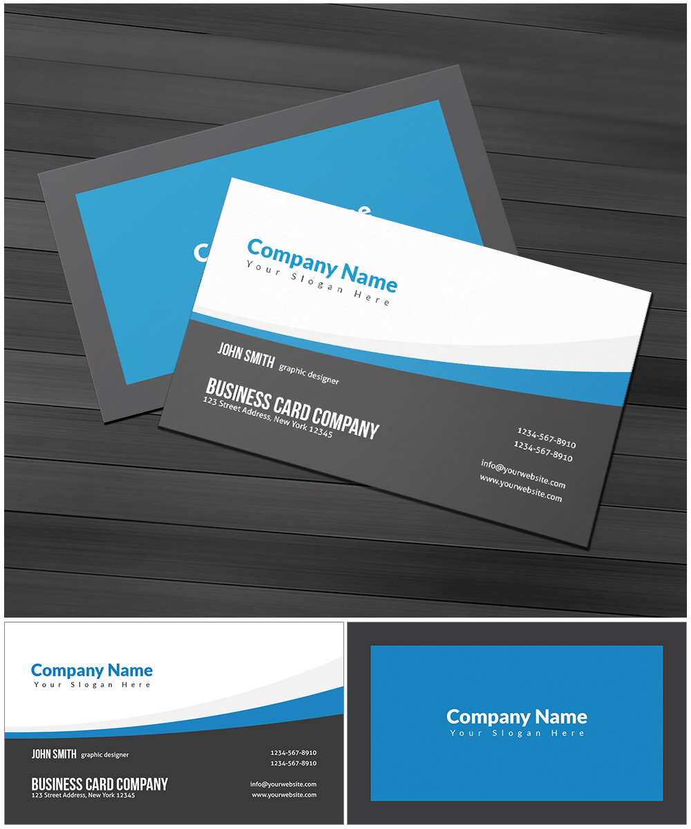 Diseño de Tarjeta de Presentación por BCDesigns para Zentelligence | Diseño #4951949