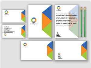 Stationery Design by psyy.star1