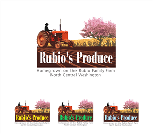 Logo Design by Kenneth Griffiths for this project | Design: #238713