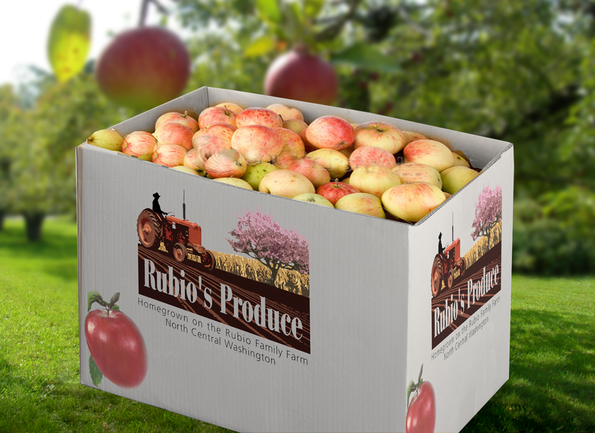 Logo-Design von Kenneth Griffiths für dieses Projekt | Design #238717