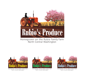 Logo Design by Kenneth Griffiths for this project | Design: #239631