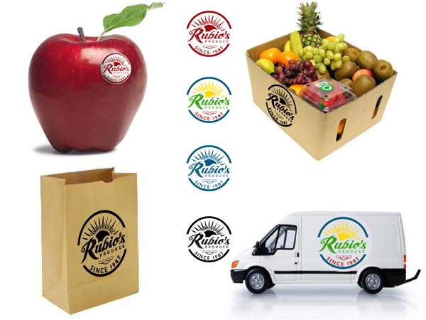 Logo Design by imagefirst for this project | Design #236823