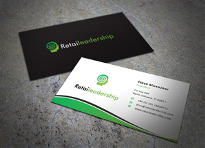 Business Card Design by Eggo May P for this project | Design: #4989022
