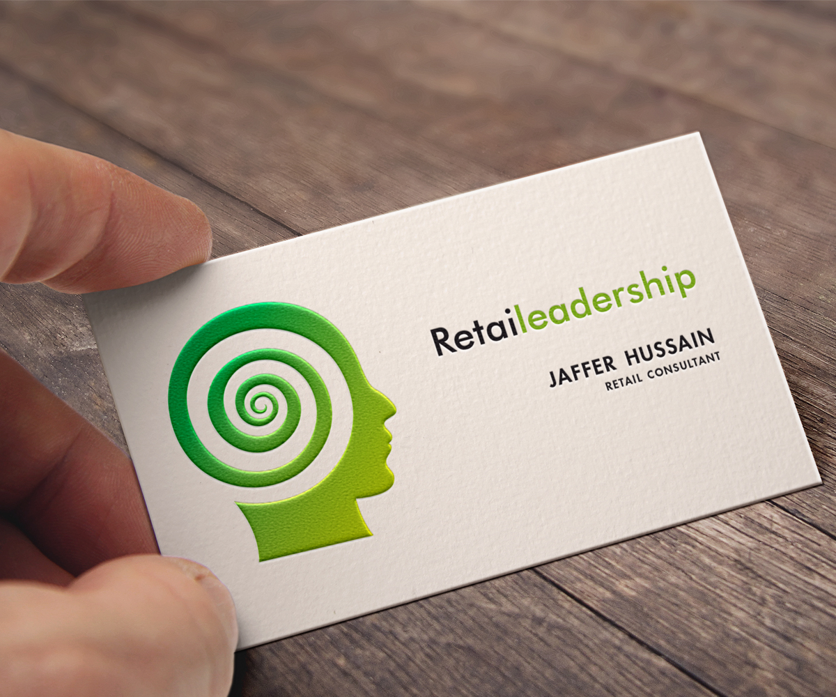 Business Card Design by anavlahovic for this project | Design #5108953