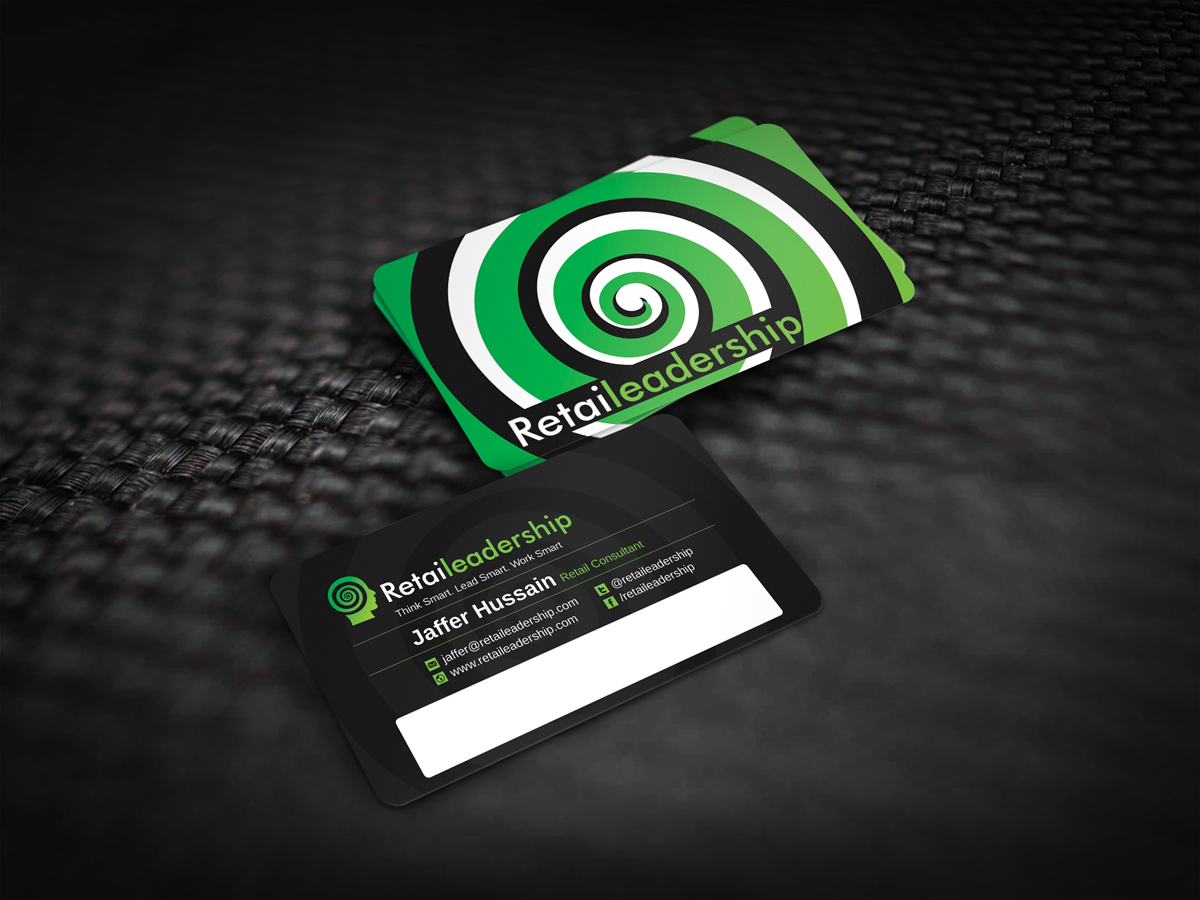Diseño de Tarjeta de Presentación por diRtY.EMM para este proyecto | Diseño #5100441