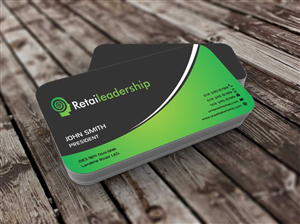 Business Card Design by szabist for this project | Design: #5003835