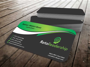 Visitenkarten-Design von szabist für dieses Projekt | Design: #5003838