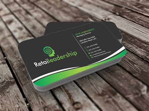 Business Card Design by szabist for this project | Design: #5003841