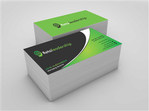 Business Card Design by szabist for this project | Design: #5003843