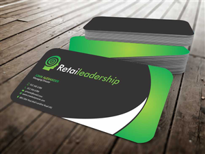 Business Card Design by szabist for this project | Design: #5003846